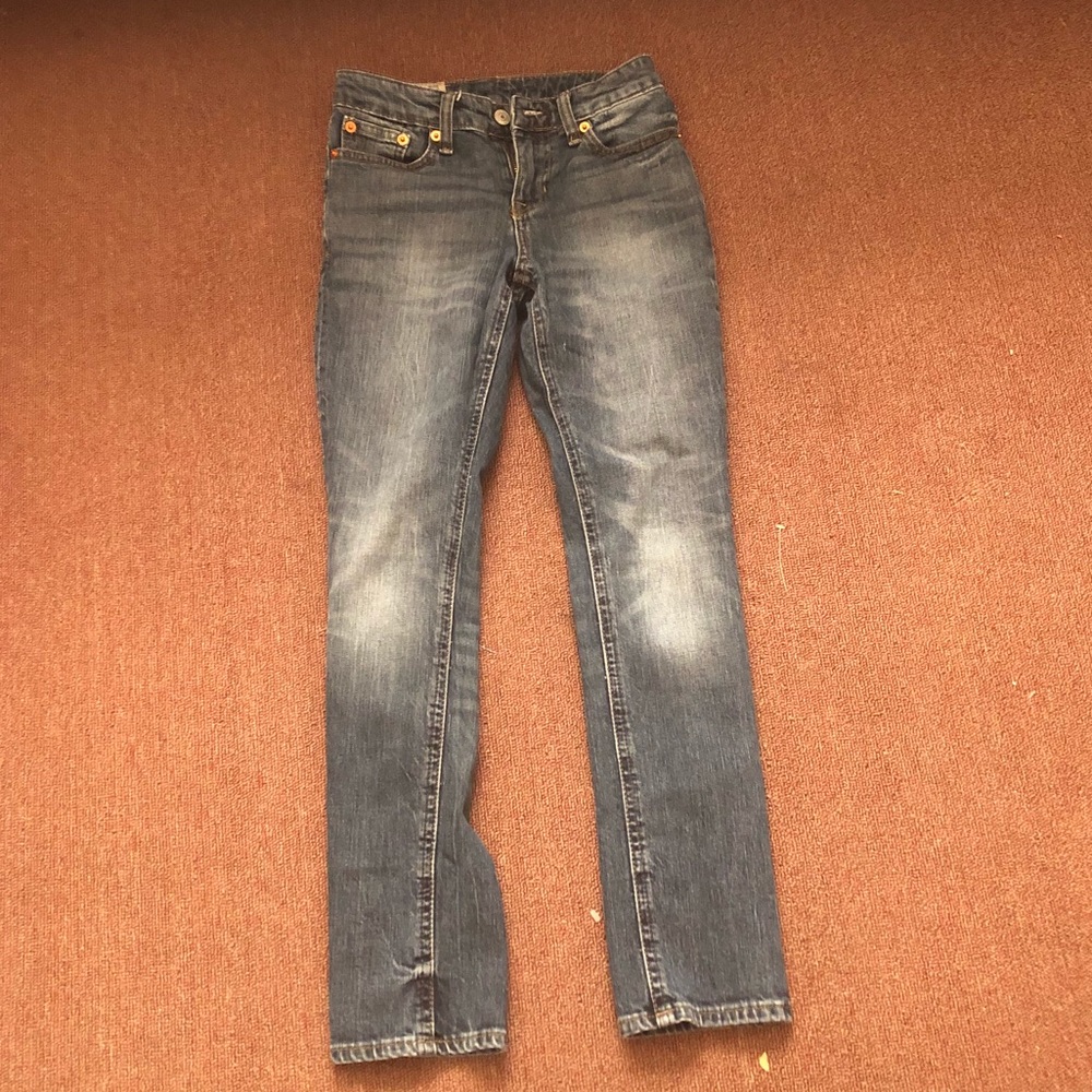 Polo by Ralph Lauren kids jeans